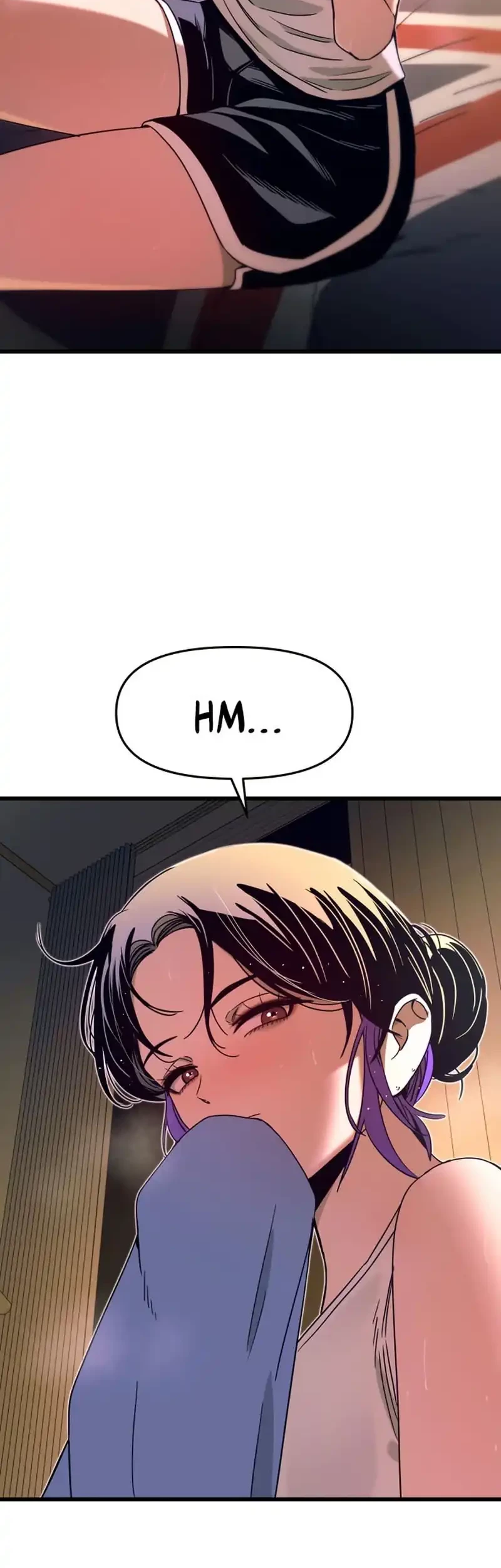 My Bias Gets On The Last Train Chapter 44 Gambar 87