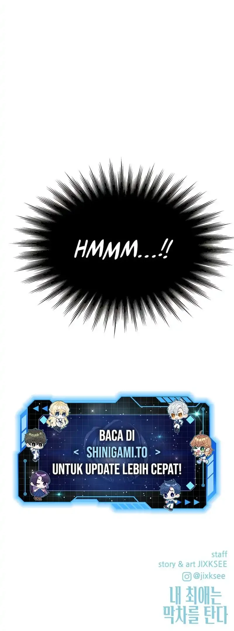 My Bias Gets On The Last Train Chapter 44 Gambar 88