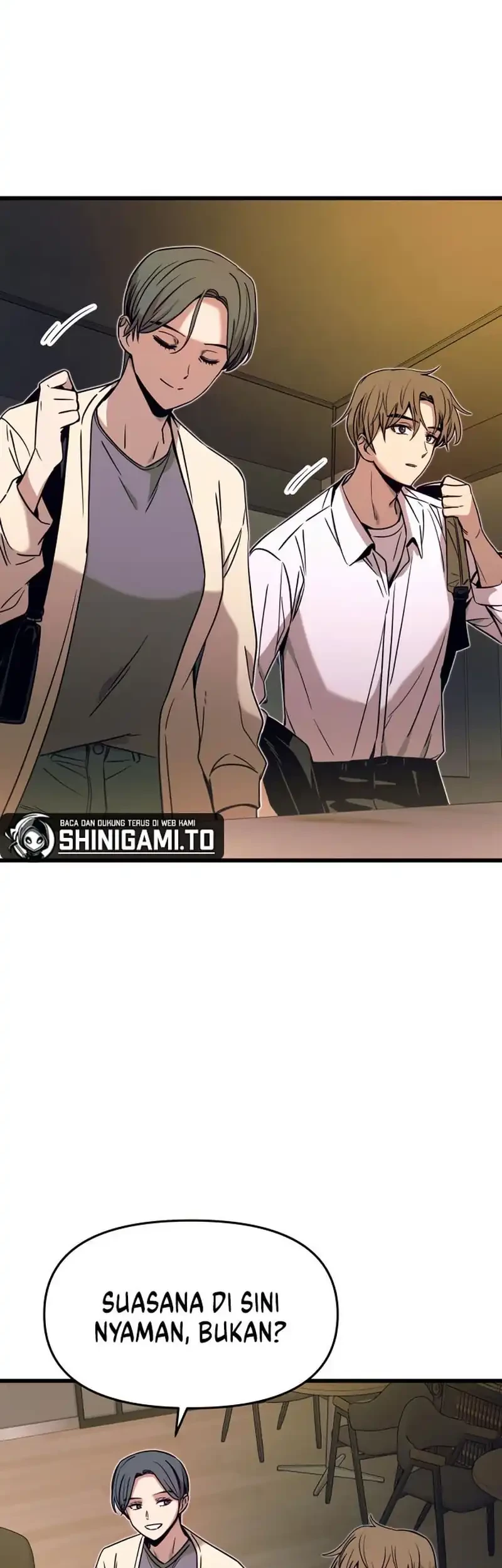 My Bias Gets On The Last Train Chapter 44 Gambar 4