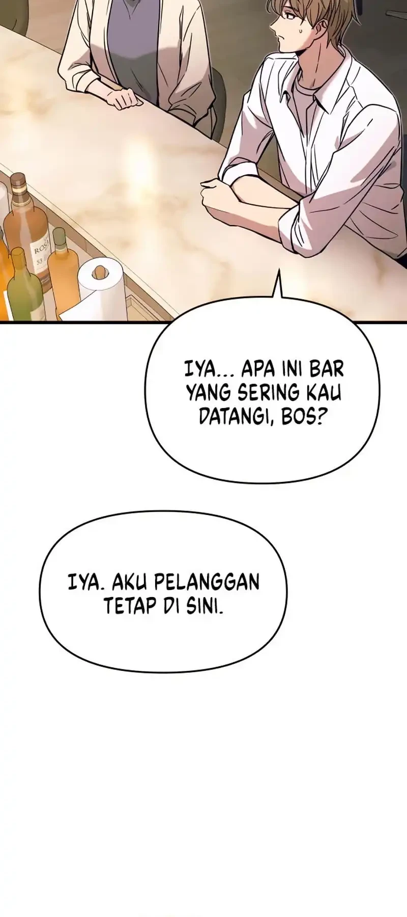 My Bias Gets On The Last Train Chapter 44 Gambar 5