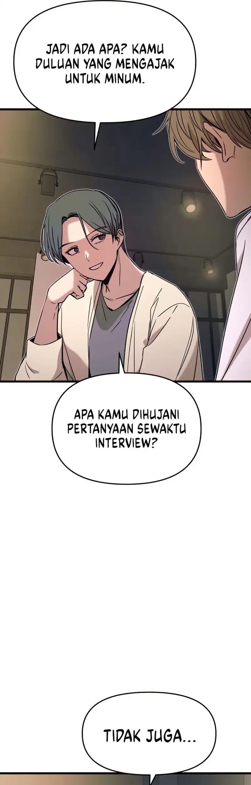 My Bias Gets On The Last Train Chapter 44 Gambar 6