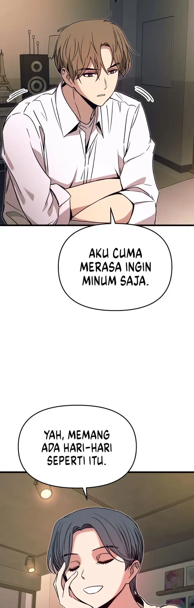 My Bias Gets On The Last Train Chapter 44 Gambar 7