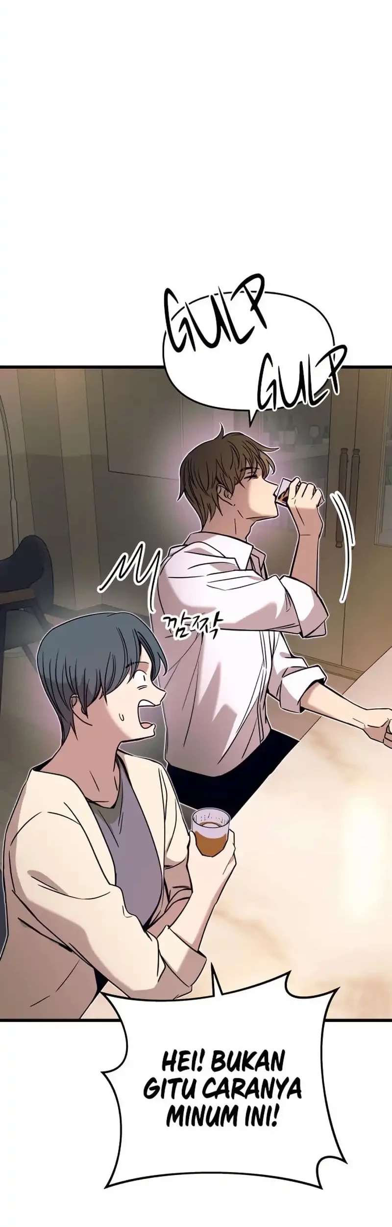 My Bias Gets On The Last Train Chapter 44 Gambar 11