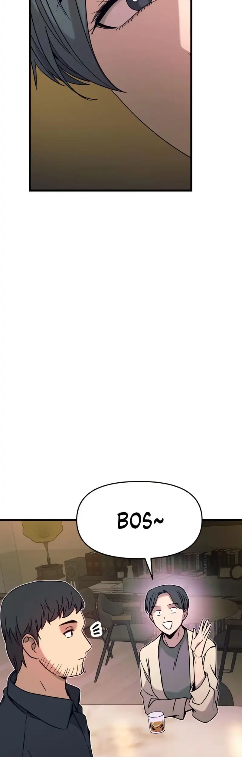 My Bias Gets On The Last Train Chapter 44 Gambar 15