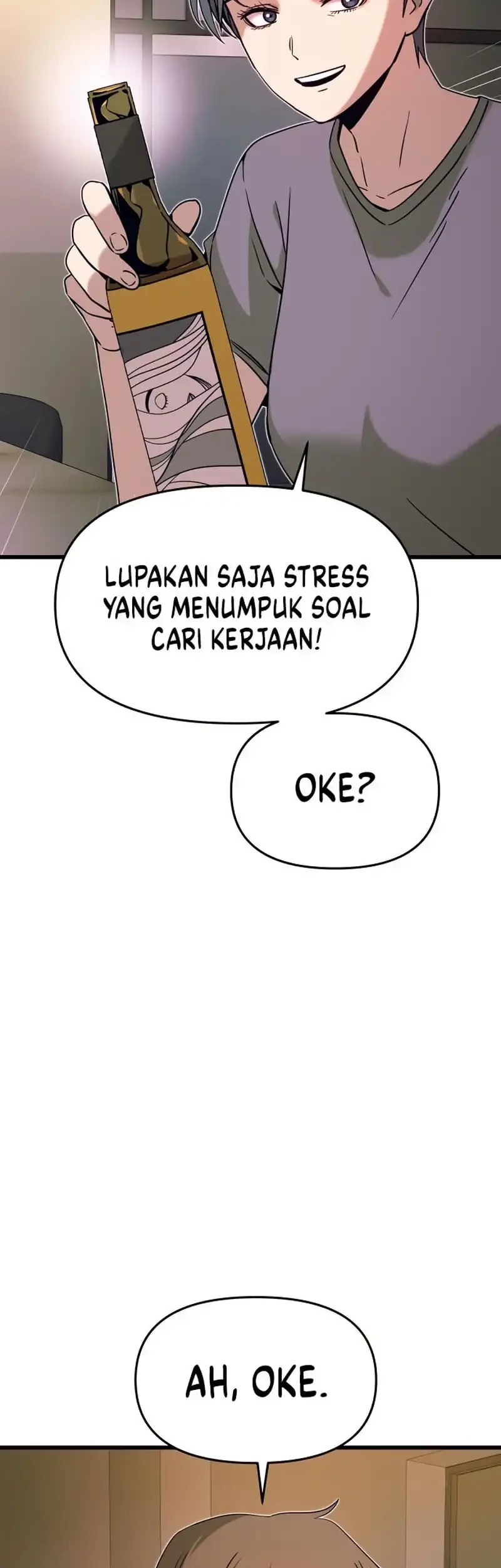 My Bias Gets On The Last Train Chapter 44 Gambar 20