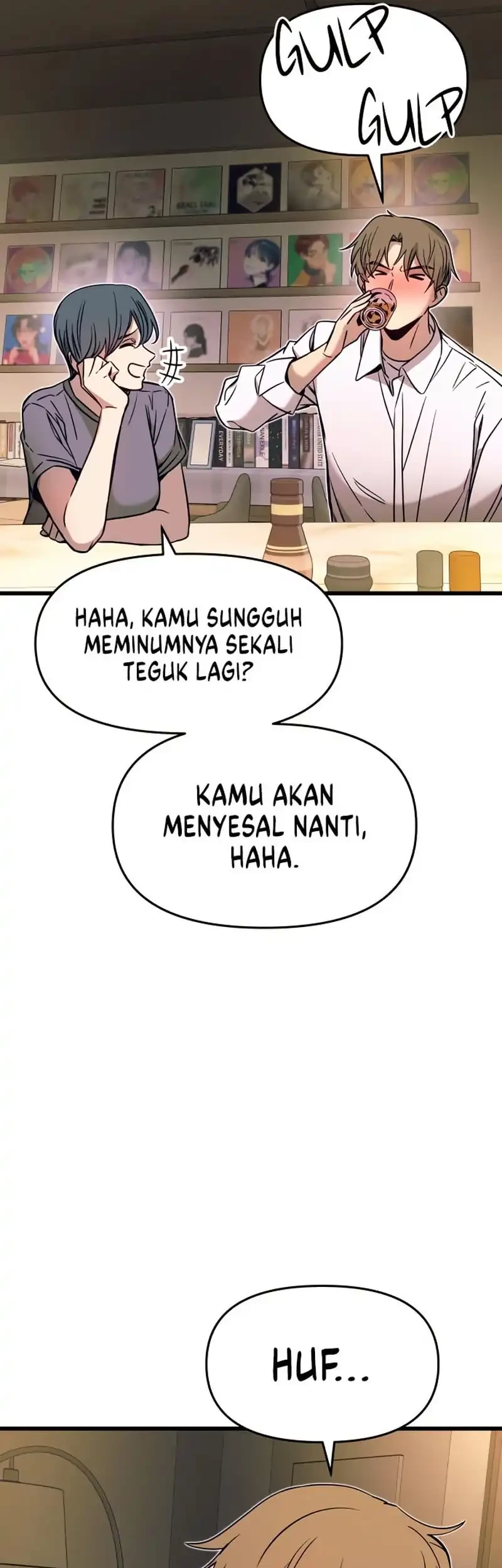 My Bias Gets On The Last Train Chapter 44 Gambar 22