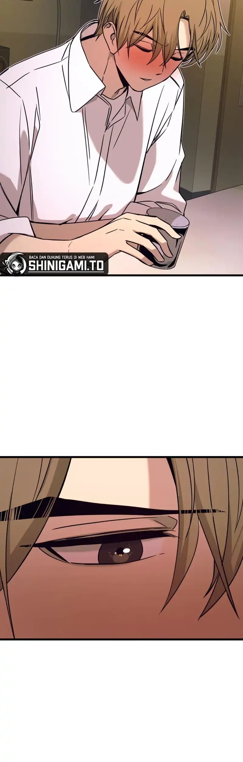 My Bias Gets On The Last Train Chapter 44 Gambar 23