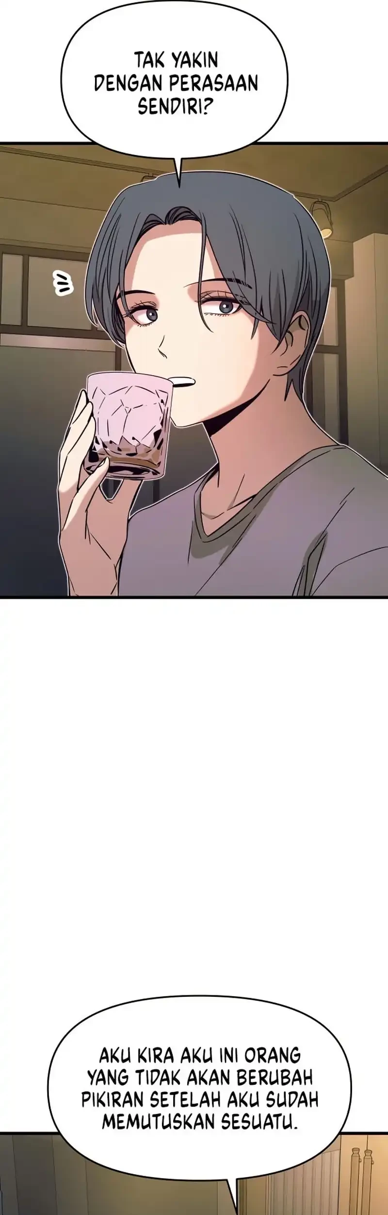 My Bias Gets On The Last Train Chapter 44 Gambar 26