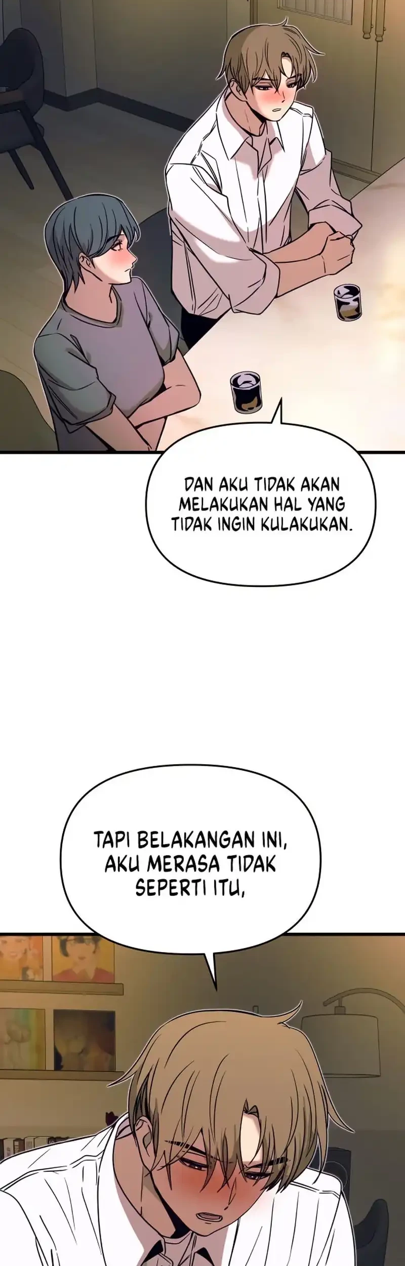 My Bias Gets On The Last Train Chapter 44 Gambar 27