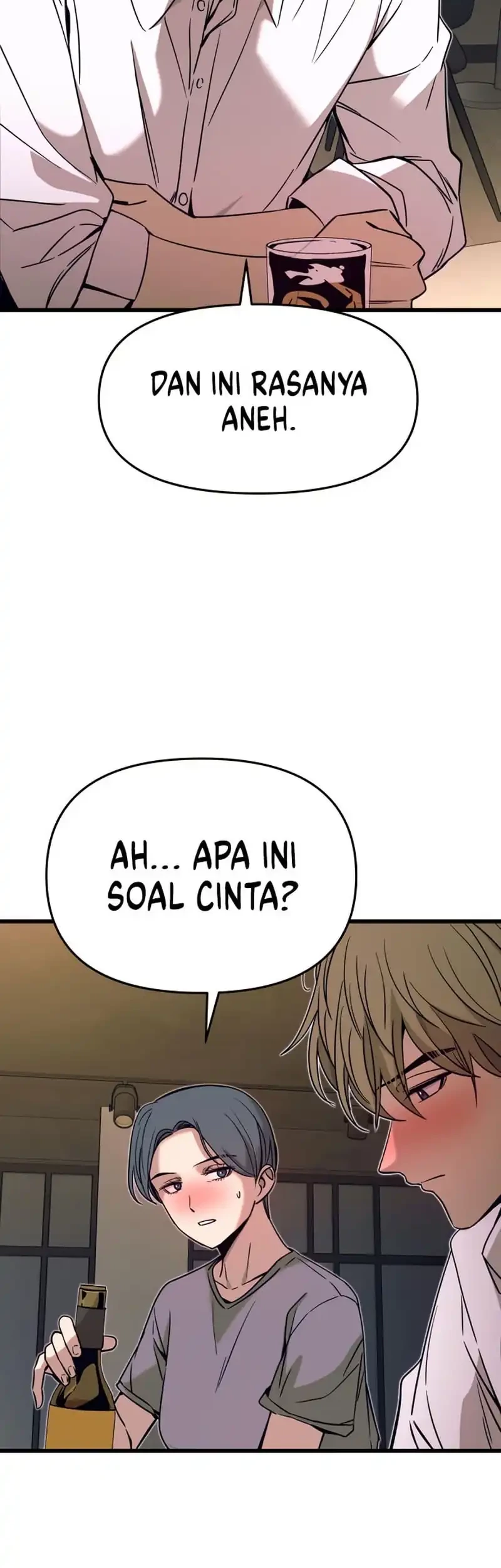 My Bias Gets On The Last Train Chapter 44 Gambar 28