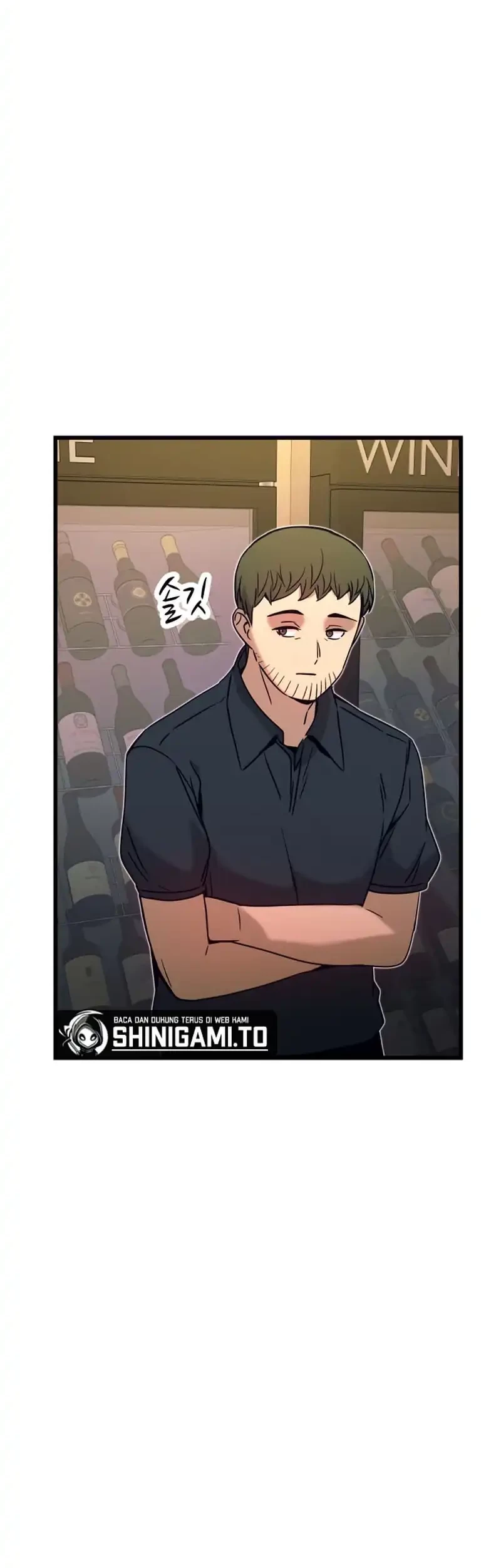 My Bias Gets On The Last Train Chapter 44 Gambar 29