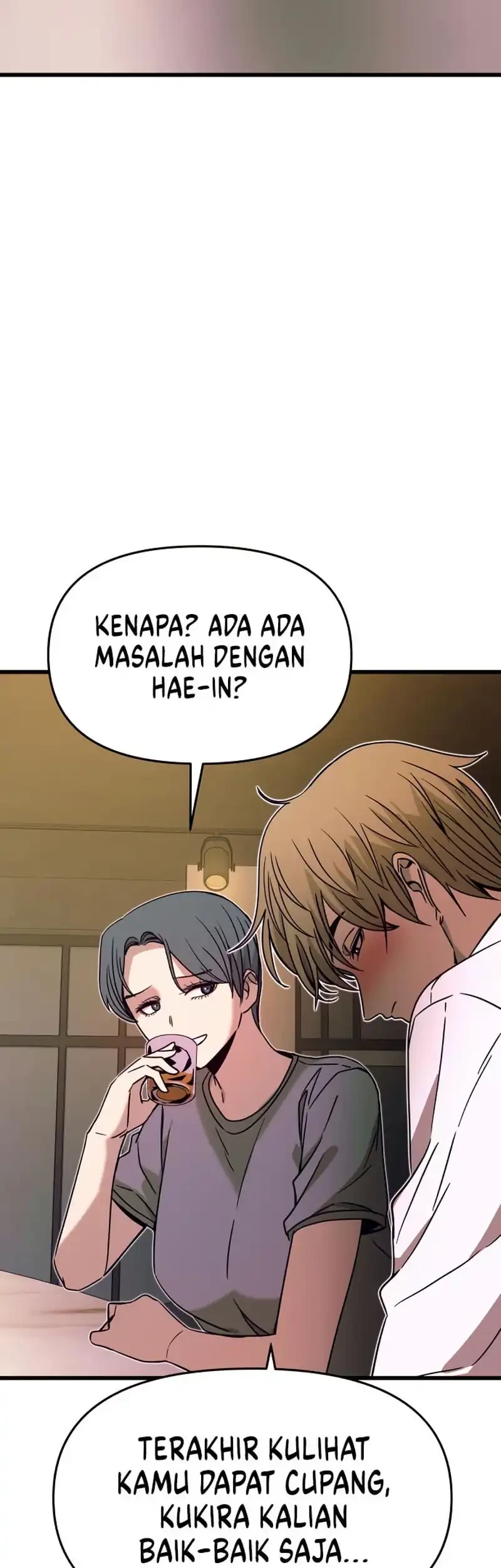 My Bias Gets On The Last Train Chapter 44 Gambar 31