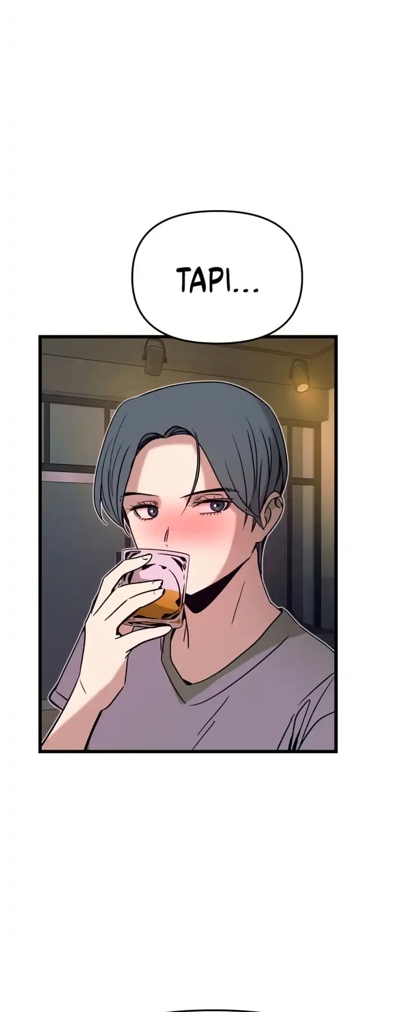 My Bias Gets On The Last Train Chapter 44 Gambar 33