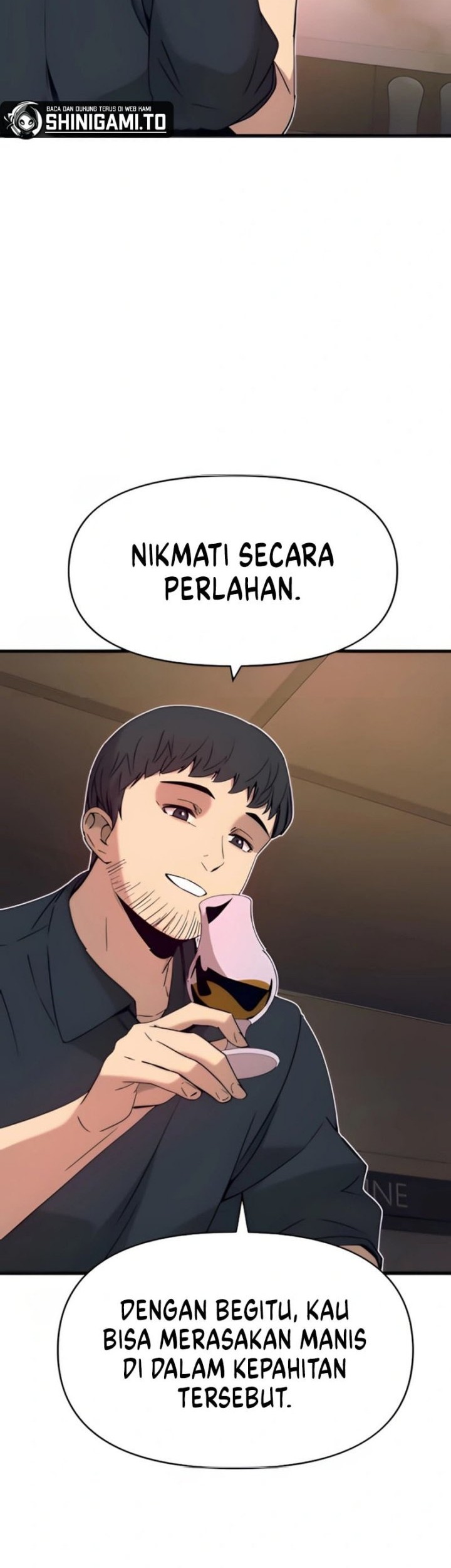 My Bias Gets On The Last Train Chapter 45 Gambar 51