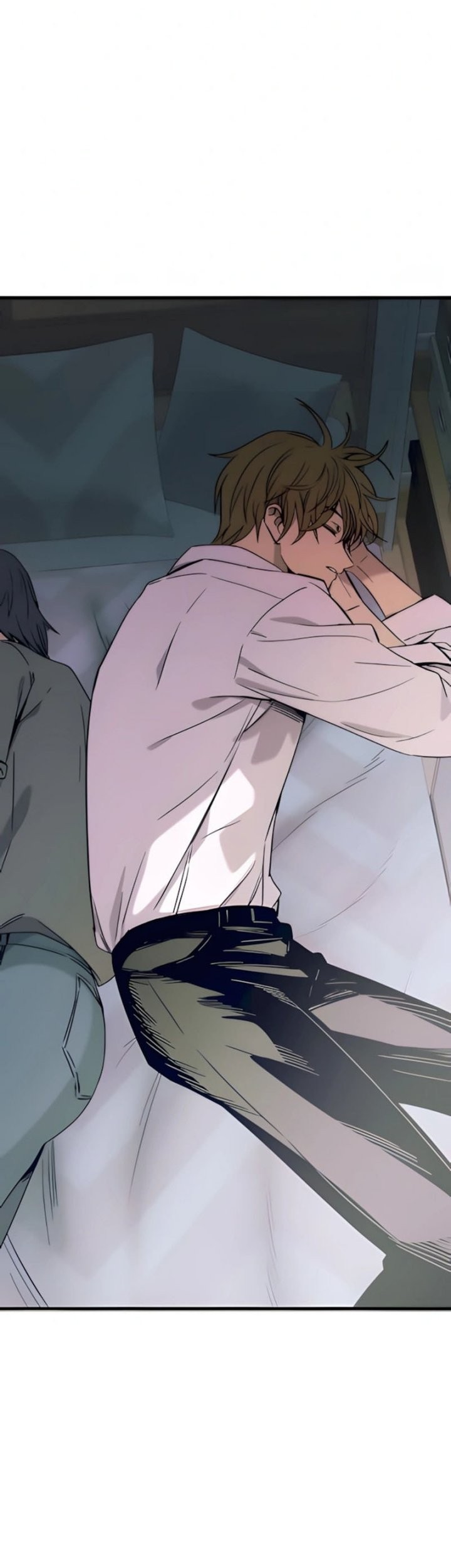 My Bias Gets On The Last Train Chapter 45 Gambar 58