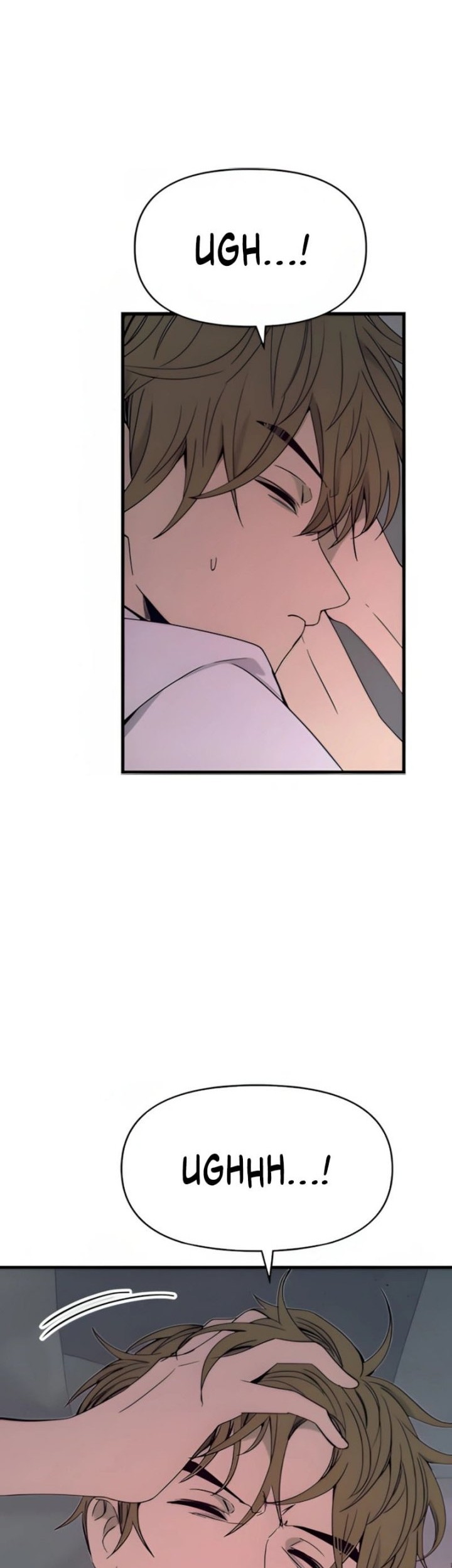 My Bias Gets On The Last Train Chapter 45 Gambar 59