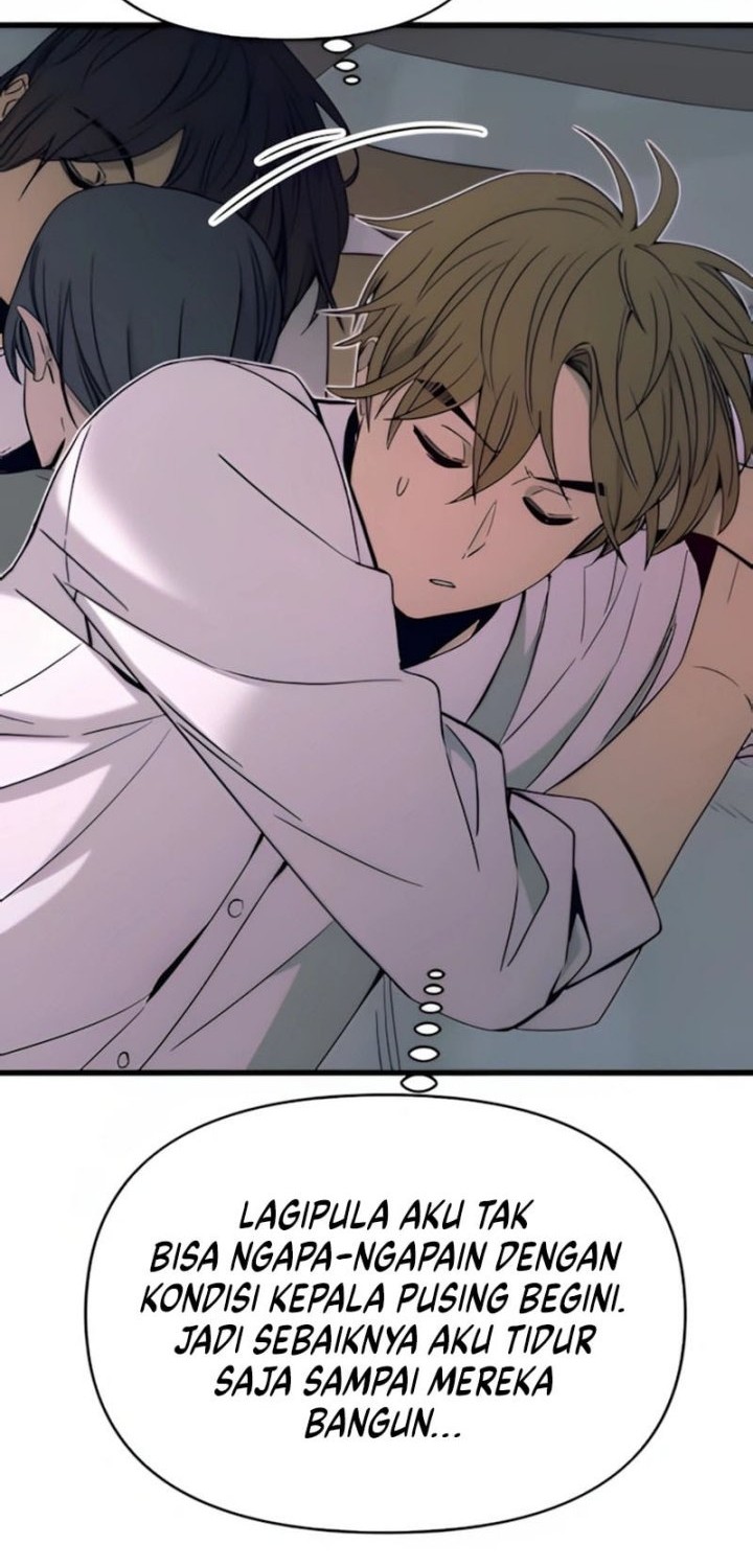 My Bias Gets On The Last Train Chapter 45 Gambar 65