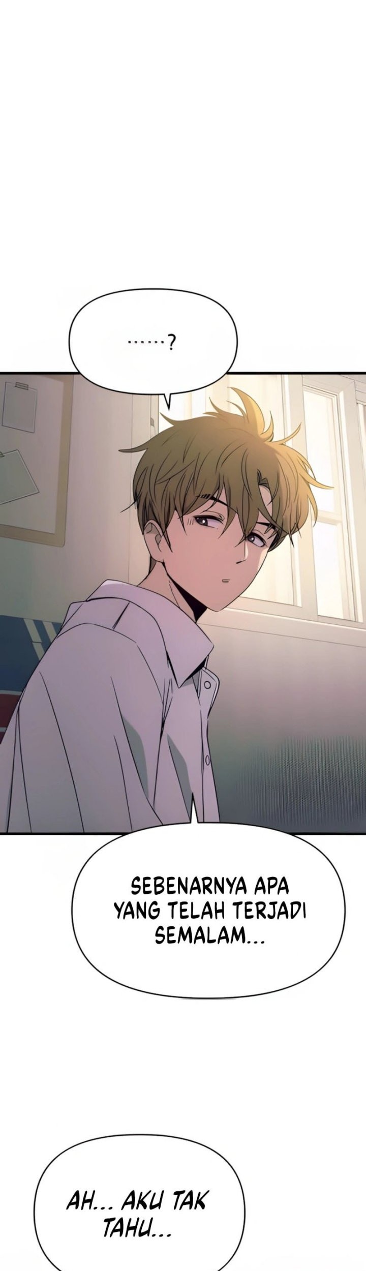 My Bias Gets On The Last Train Chapter 45 Gambar 64