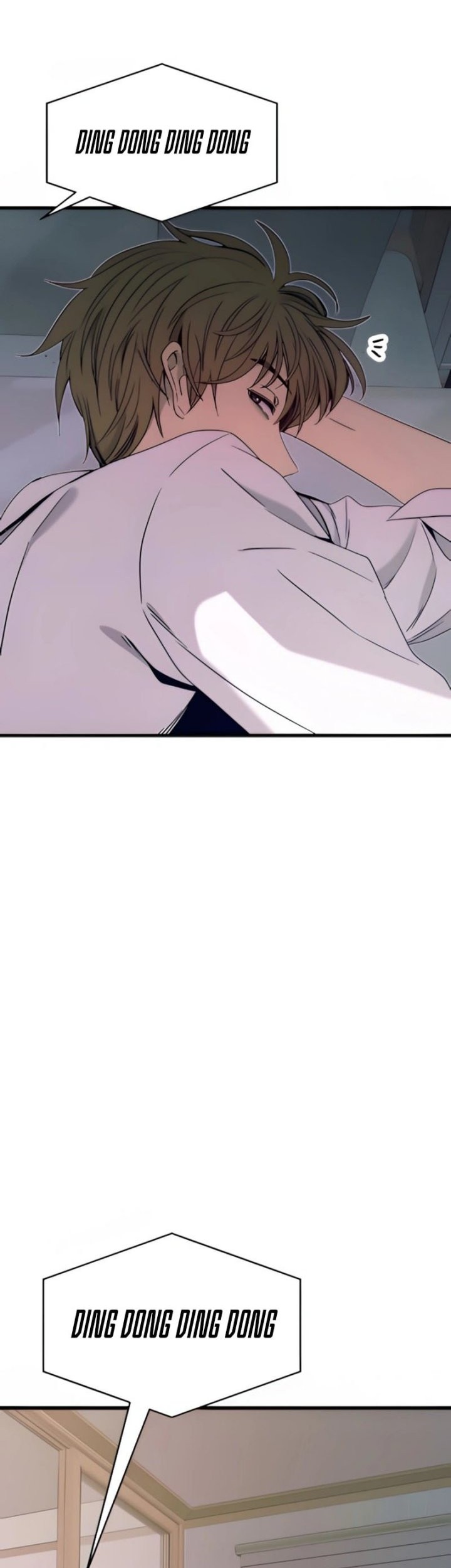 My Bias Gets On The Last Train Chapter 45 Gambar 68