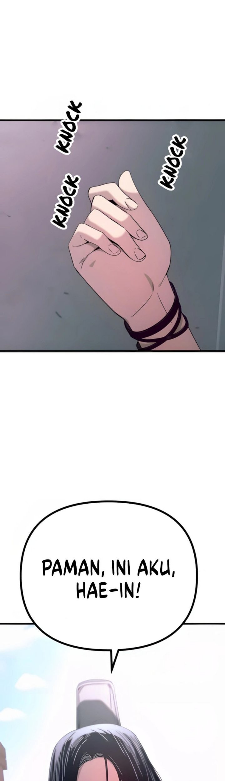 My Bias Gets On The Last Train Chapter 45 Gambar 70