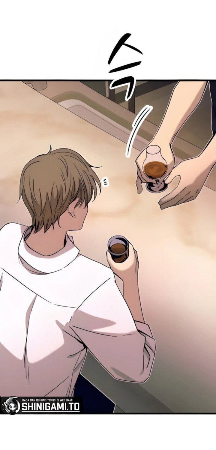 My Bias Gets On The Last Train Chapter 45 Gambar 41