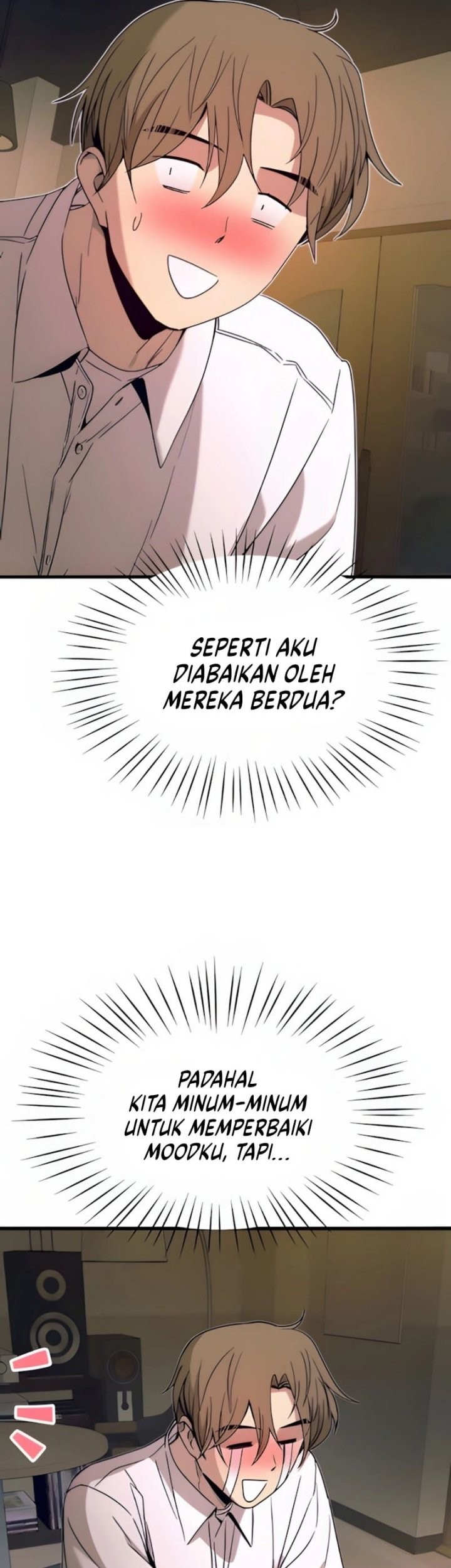 My Bias Gets On The Last Train Chapter 45 Gambar 38