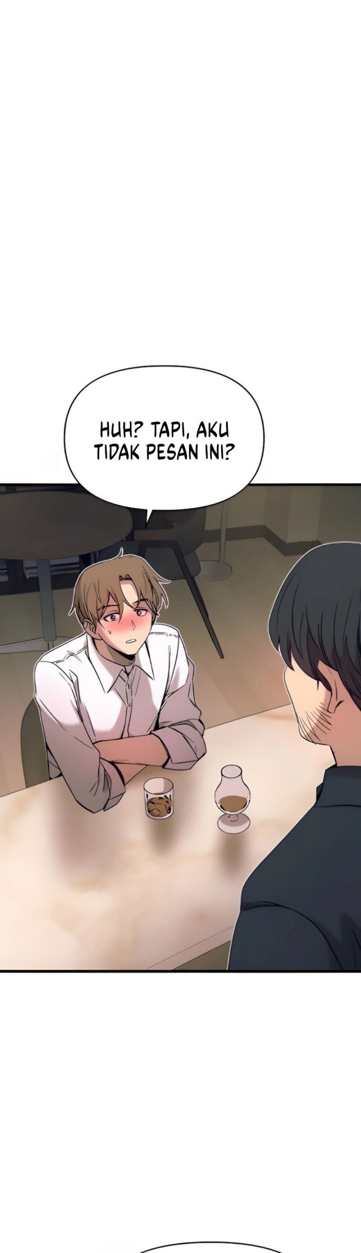 My Bias Gets On The Last Train Chapter 45 Gambar 42