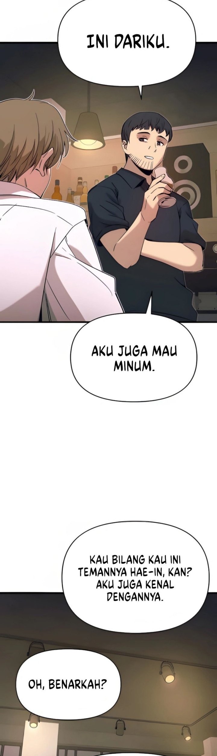 My Bias Gets On The Last Train Chapter 45 Gambar 43