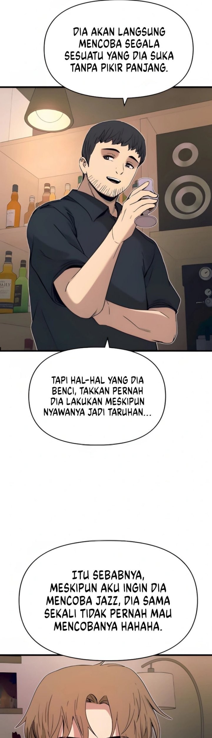 My Bias Gets On The Last Train Chapter 45 Gambar 46