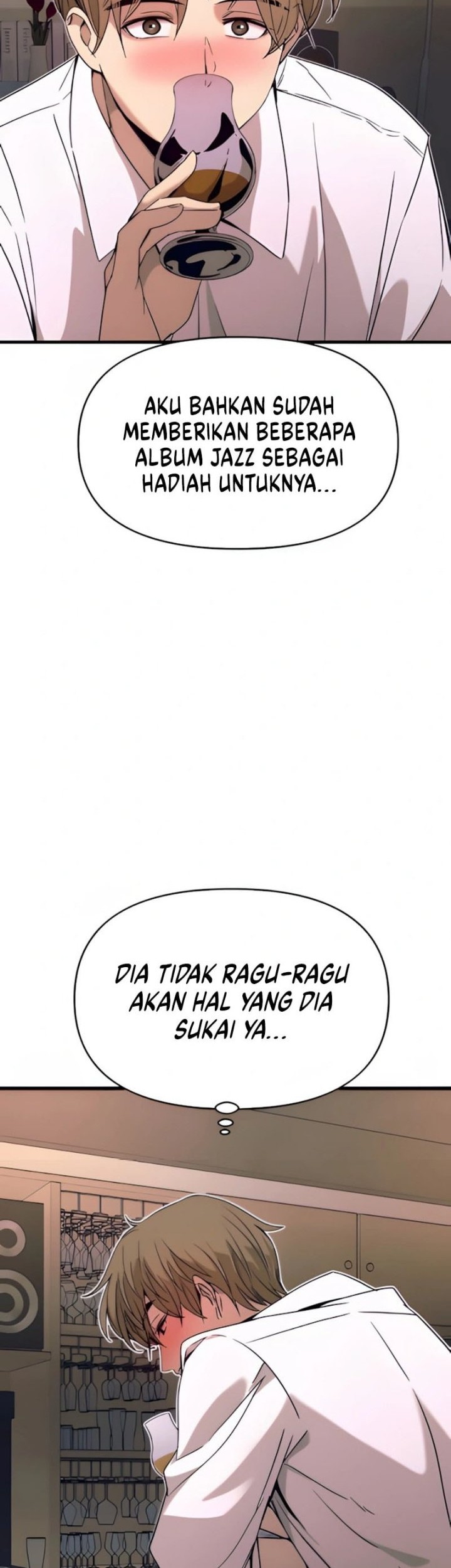 My Bias Gets On The Last Train Chapter 45 Gambar 47