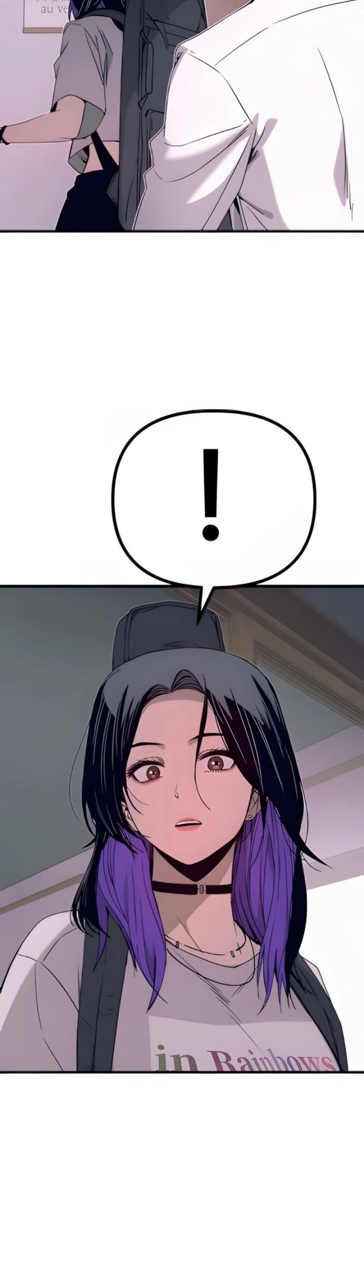 My Bias Gets On The Last Train Chapter 45 Gambar 84