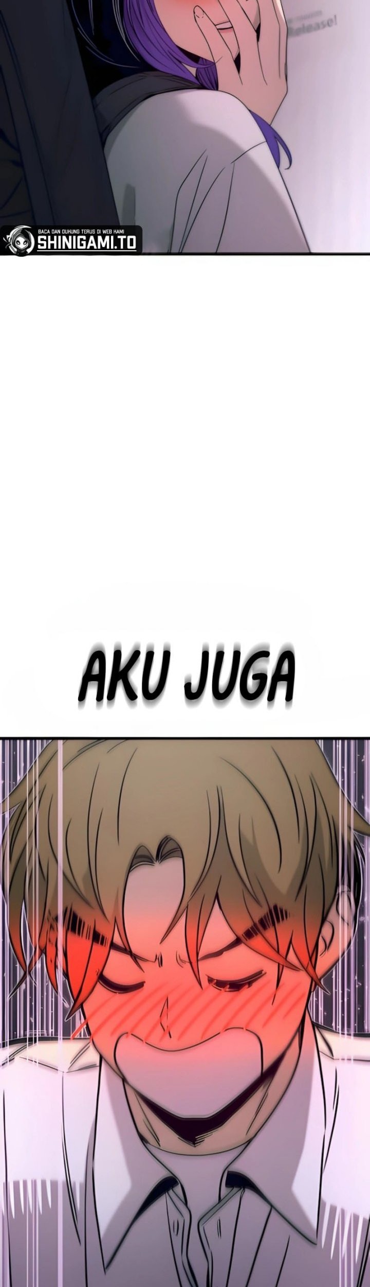 My Bias Gets On The Last Train Chapter 45 Gambar 88