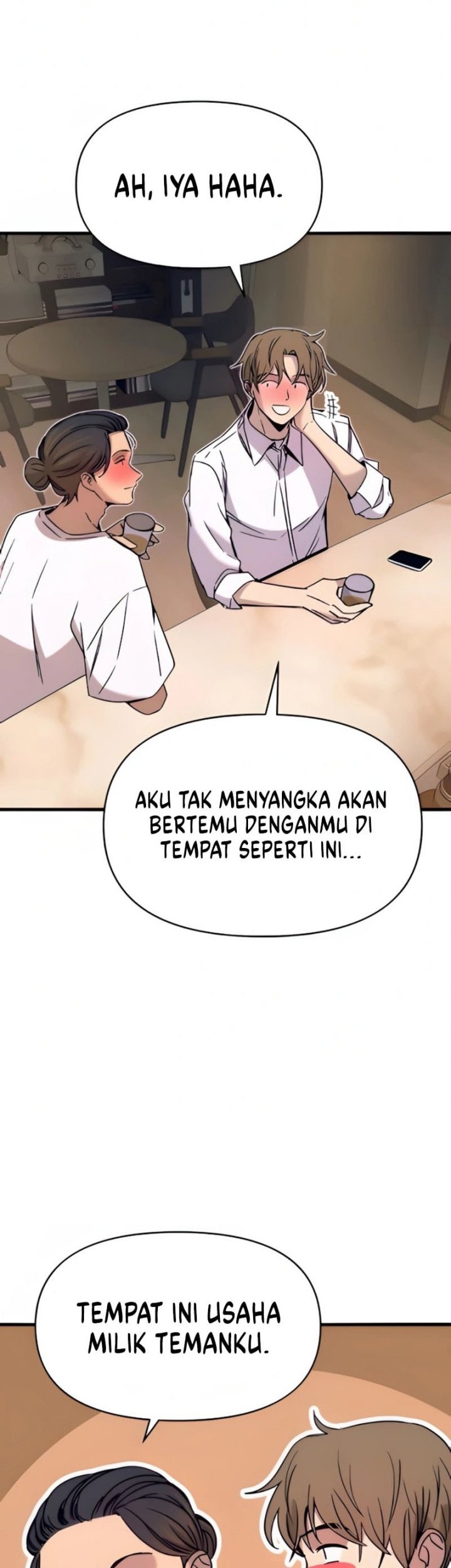 My Bias Gets On The Last Train Chapter 45 Gambar 15