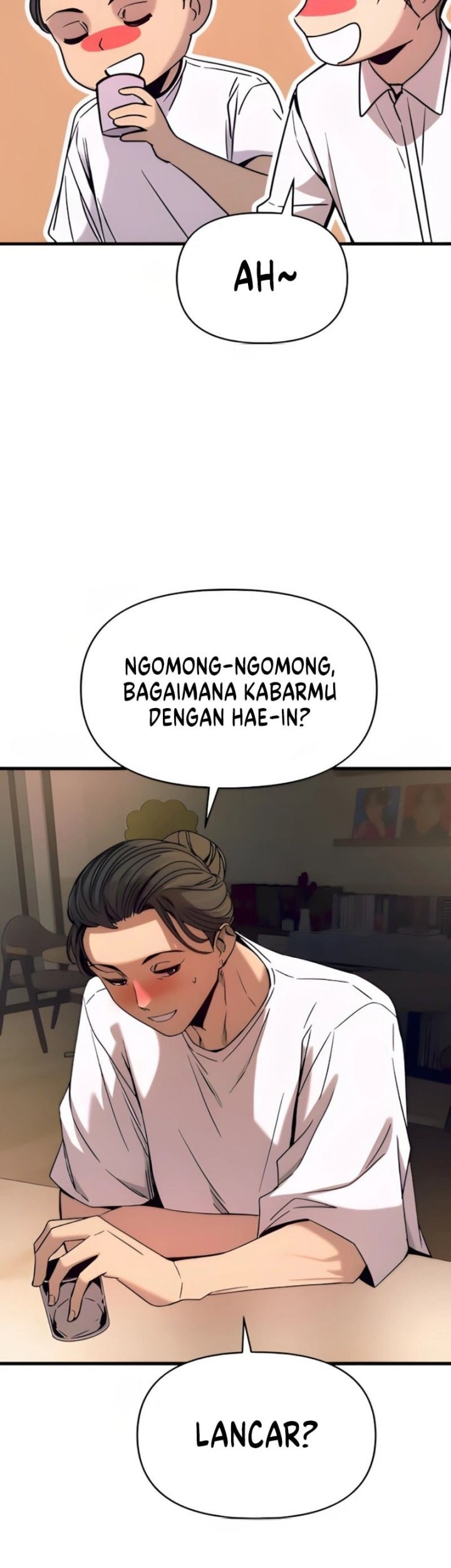 My Bias Gets On The Last Train Chapter 45 Gambar 16