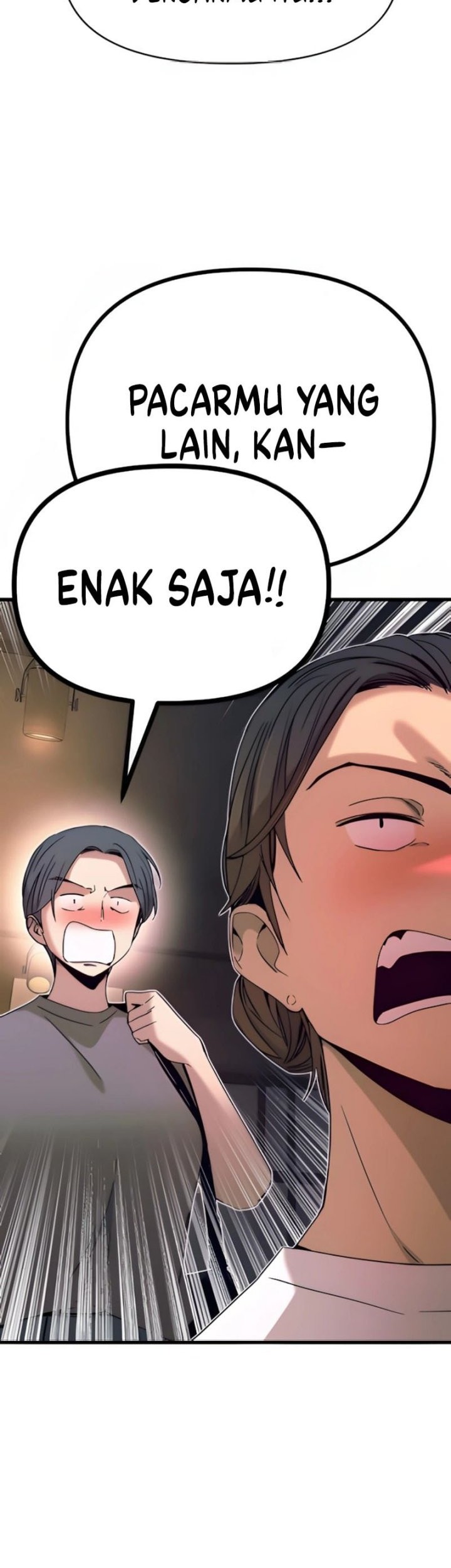 My Bias Gets On The Last Train Chapter 45 Gambar 24