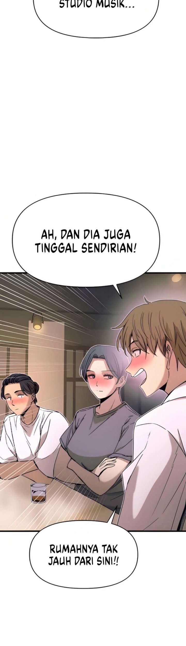 My Bias Gets On The Last Train Chapter 45 Gambar 32