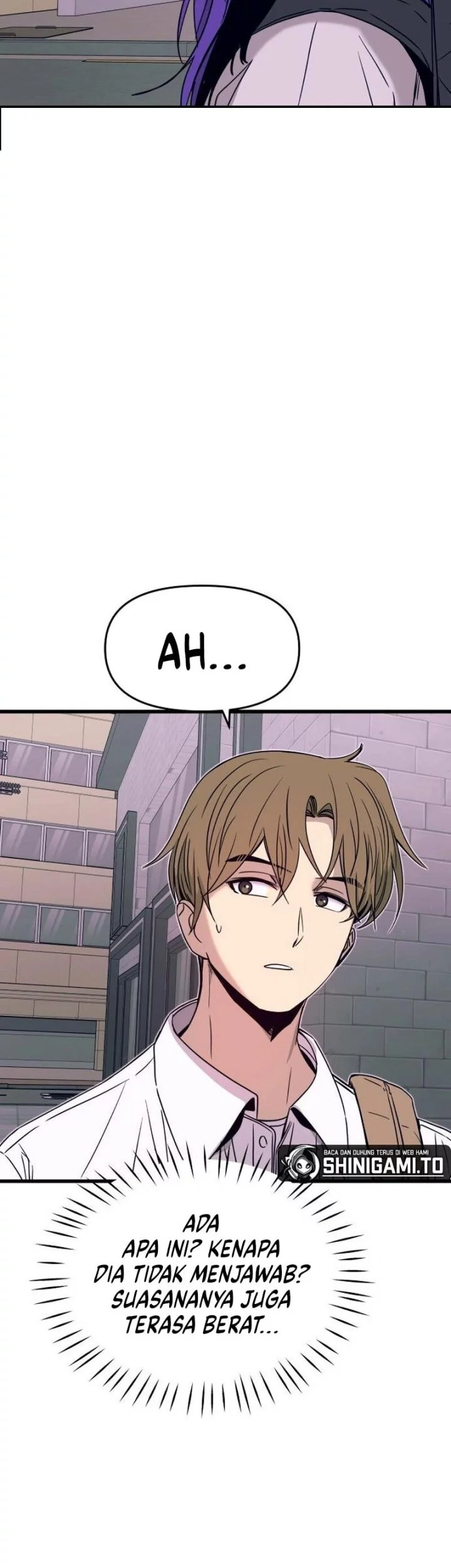 My Bias Gets On The Last Train Chapter 46 Gambar 55