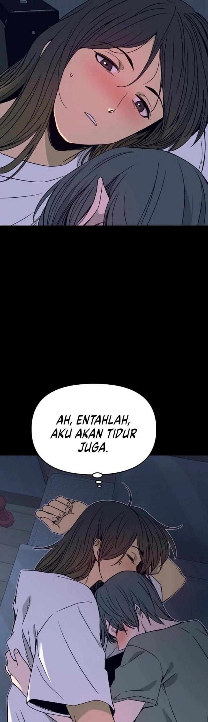 My Bias Gets On The Last Train Chapter 46 Gambar 38