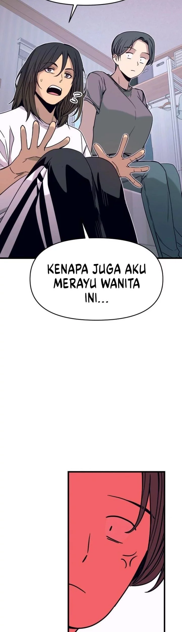 My Bias Gets On The Last Train Chapter 46 Gambar 43