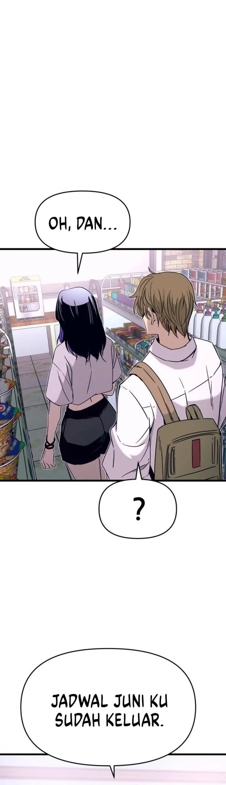 My Bias Gets On The Last Train Chapter 46 Gambar 76