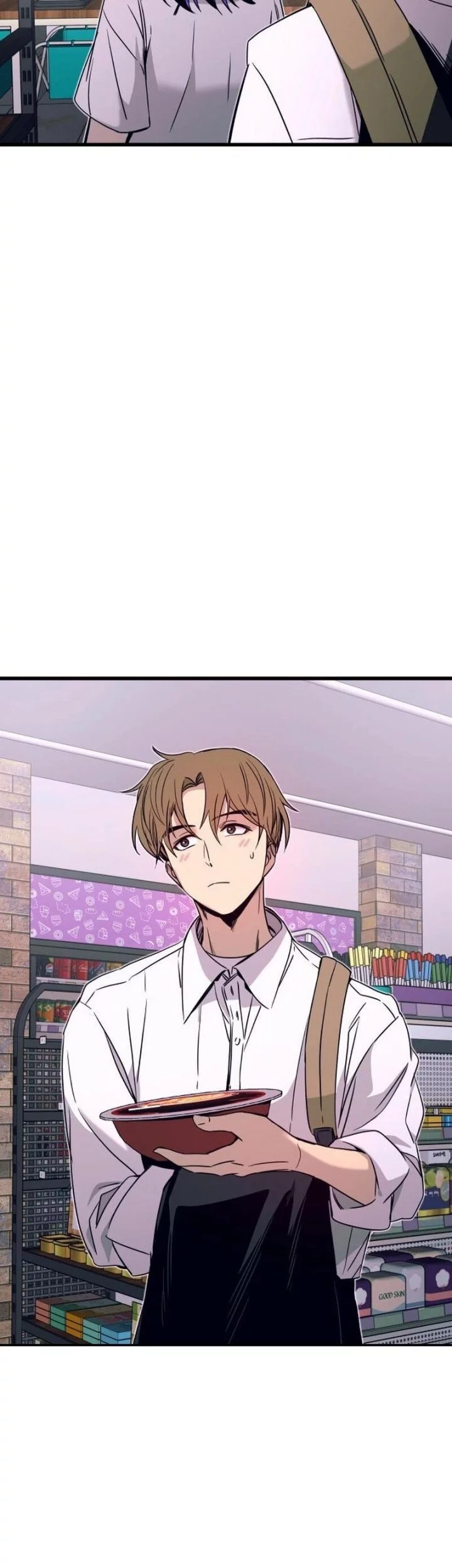 My Bias Gets On The Last Train Chapter 46 Gambar 79