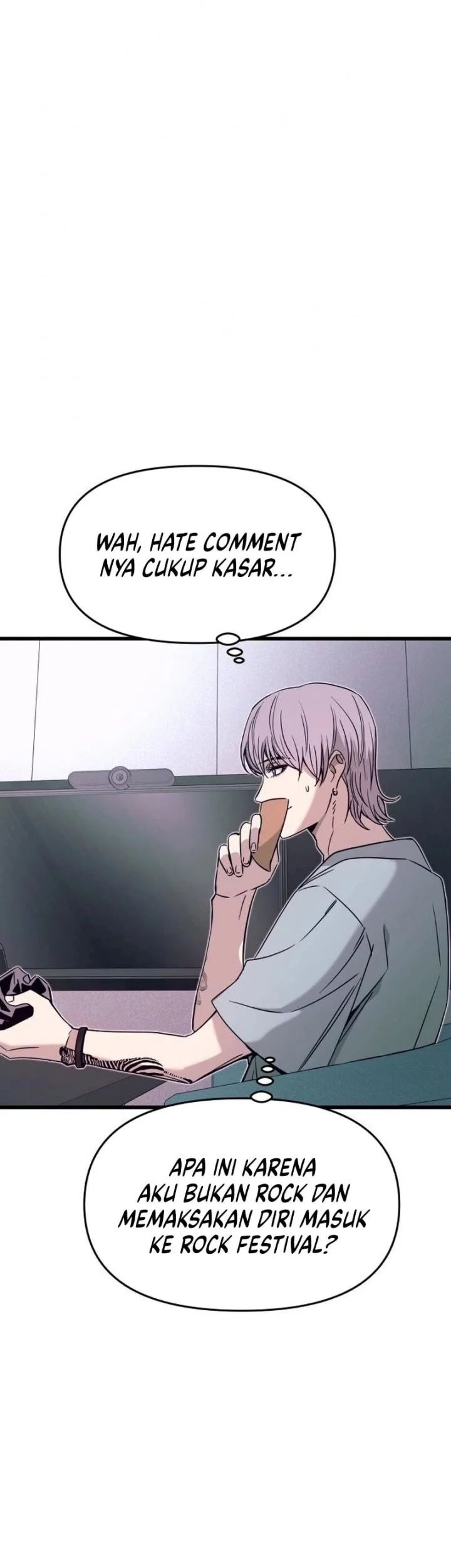 My Bias Gets On The Last Train Chapter 46 Gambar 88