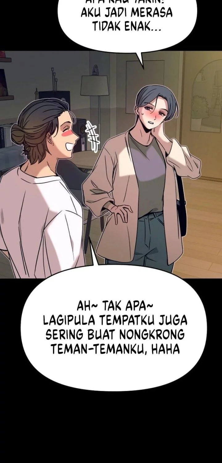 My Bias Gets On The Last Train Chapter 46 Gambar 9