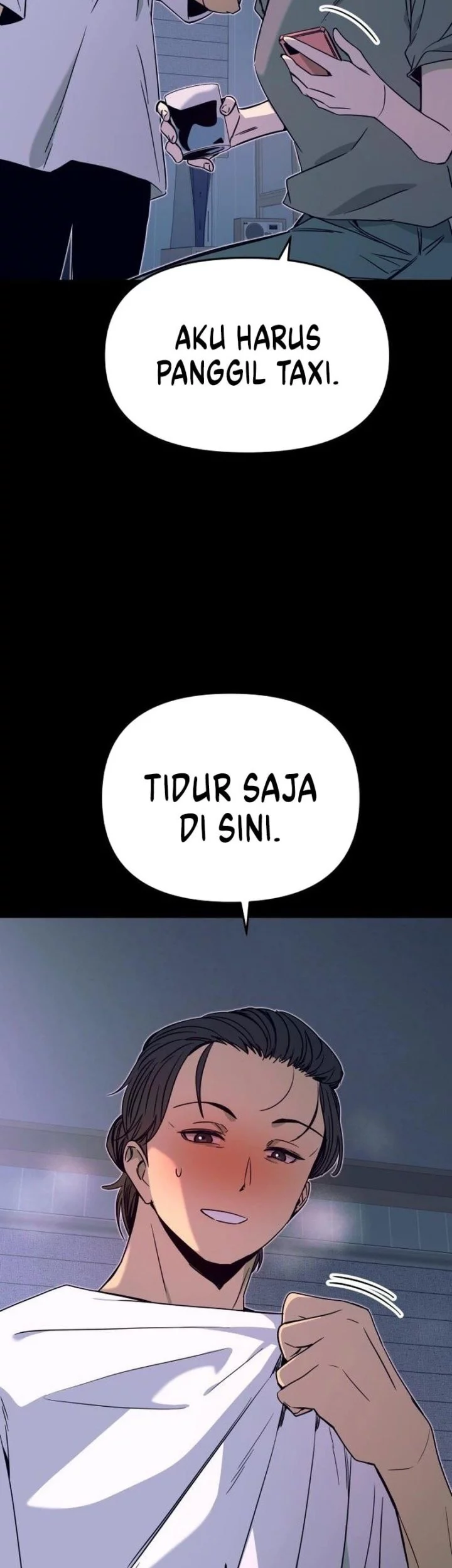 My Bias Gets On The Last Train Chapter 46 Gambar 20