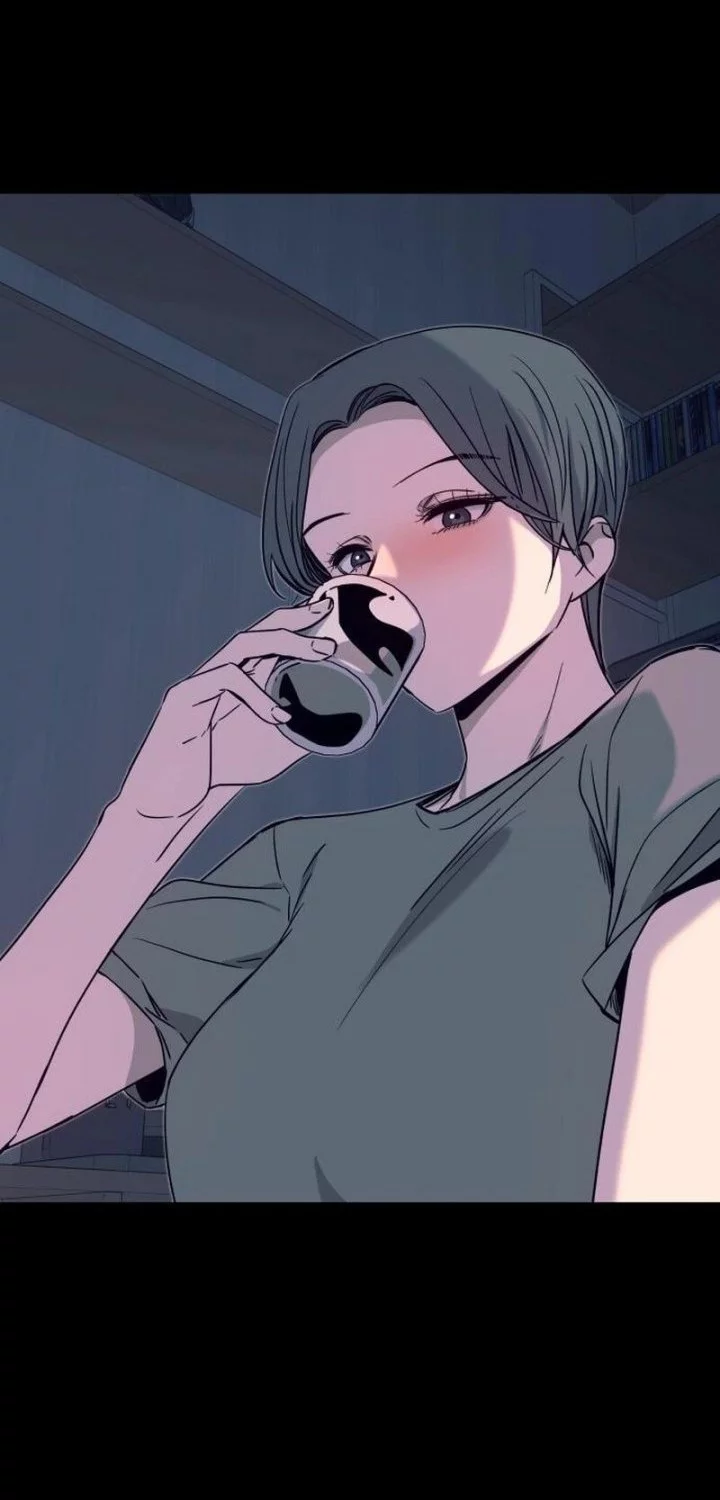 My Bias Gets On The Last Train Chapter 46 Gambar 25