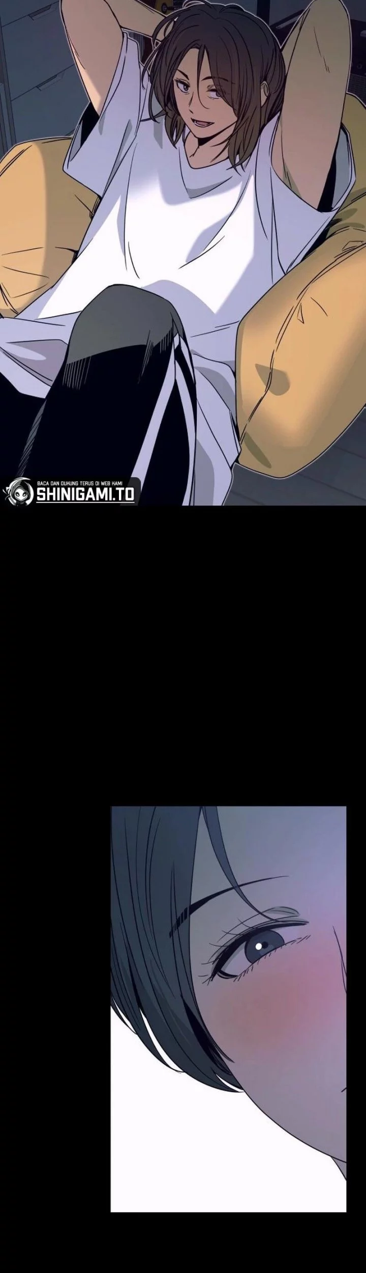 My Bias Gets On The Last Train Chapter 46 Gambar 27