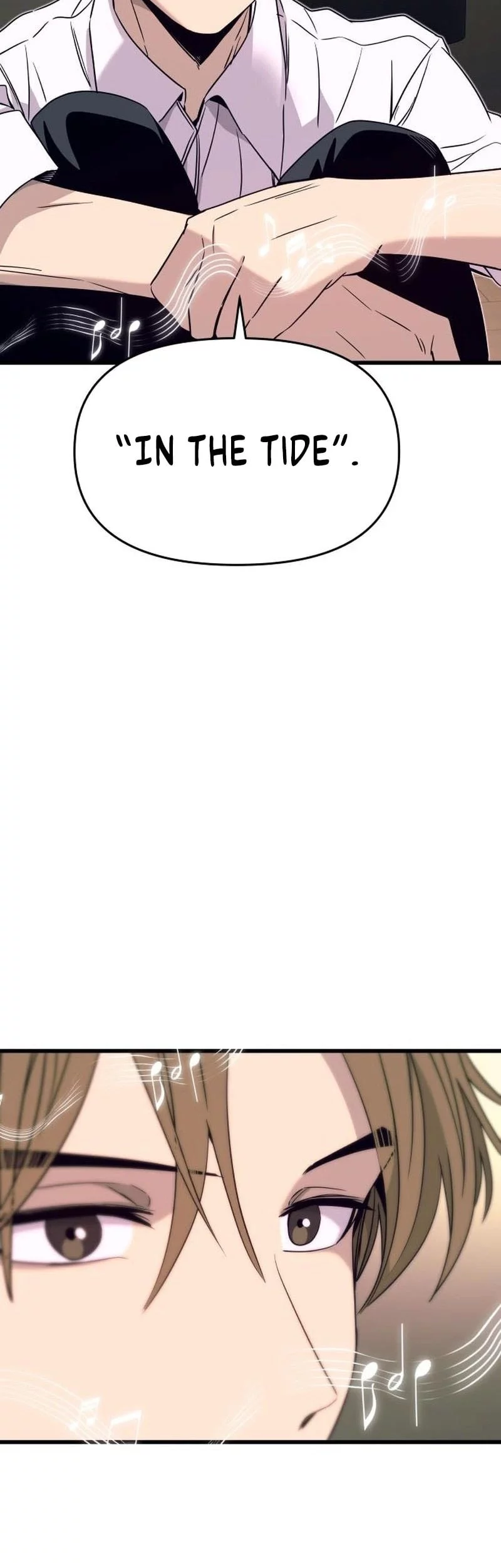 My Bias Gets On The Last Train Chapter 47 Gambar 68