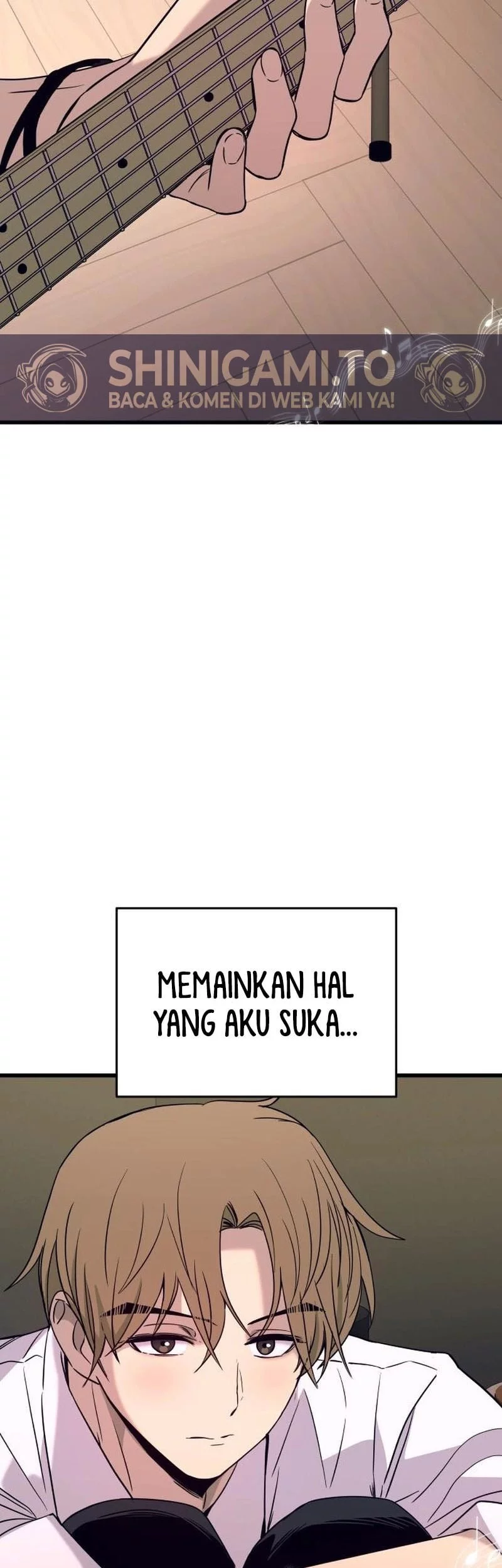 My Bias Gets On The Last Train Chapter 47 Gambar 72