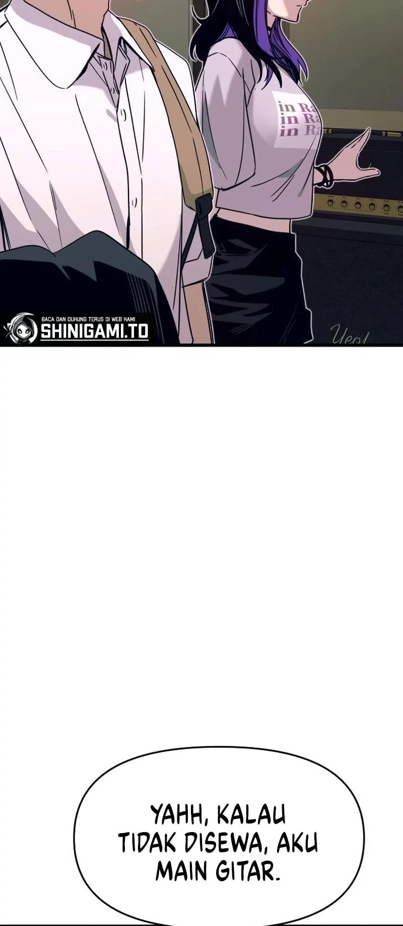 My Bias Gets On The Last Train Chapter 47 Gambar 37