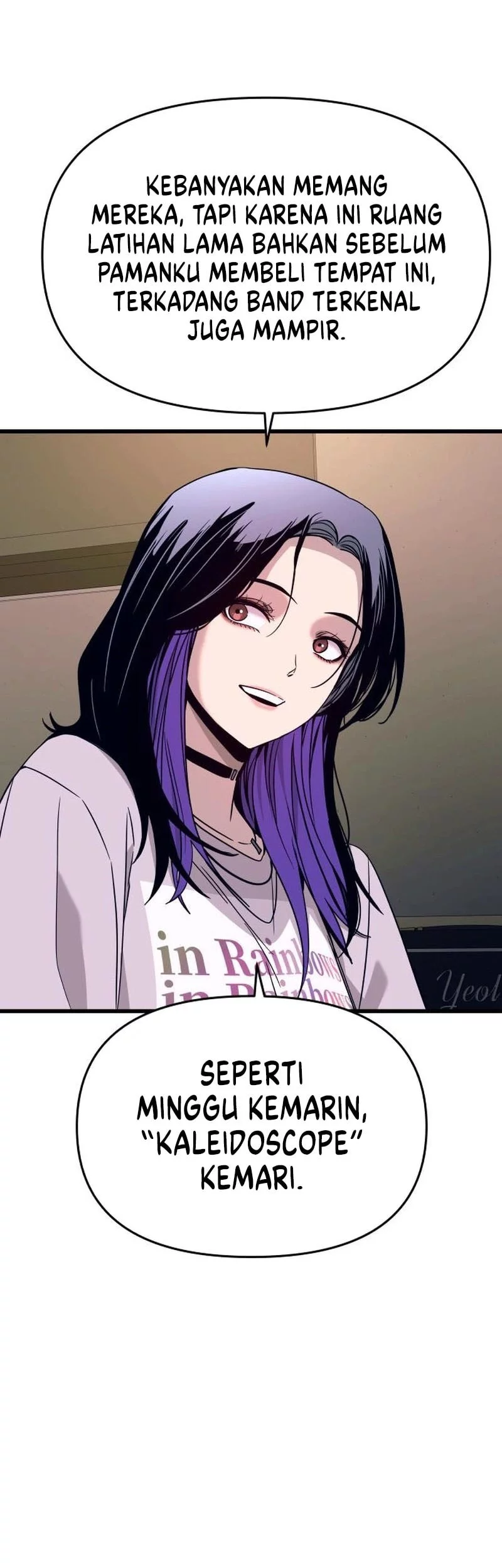 My Bias Gets On The Last Train Chapter 47 Gambar 34